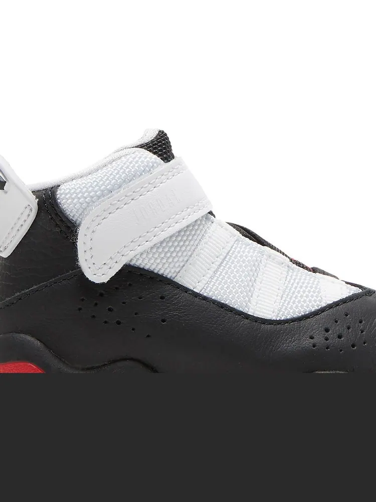 Кроссовки Jordan 6 Rings TD He Got Game — изображение 2 из 8, черный