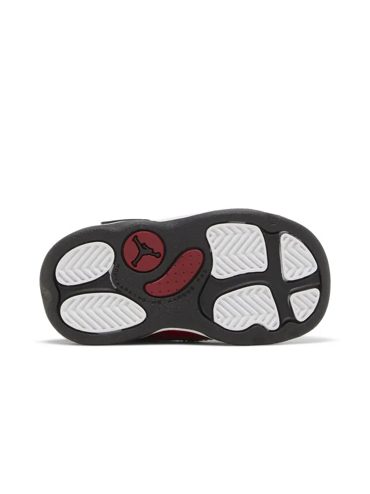 Кроссовки Air Jordan Jordan 6 Rings TD — изображение 4 из 4, черный
