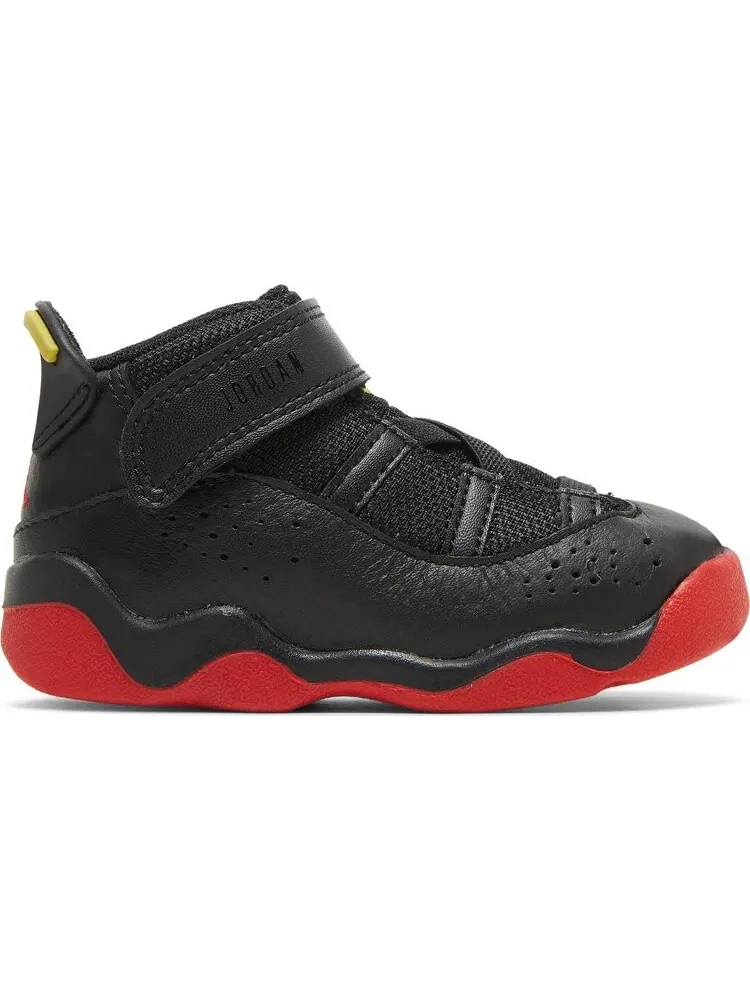 Кроссовки Jordan 6 Rings TD Bred — изображение 1 из 8, черный