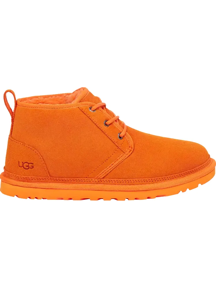 Кроссовки Neumel Boot 'Clementine' — изображение 1 из 1, оранжевый
