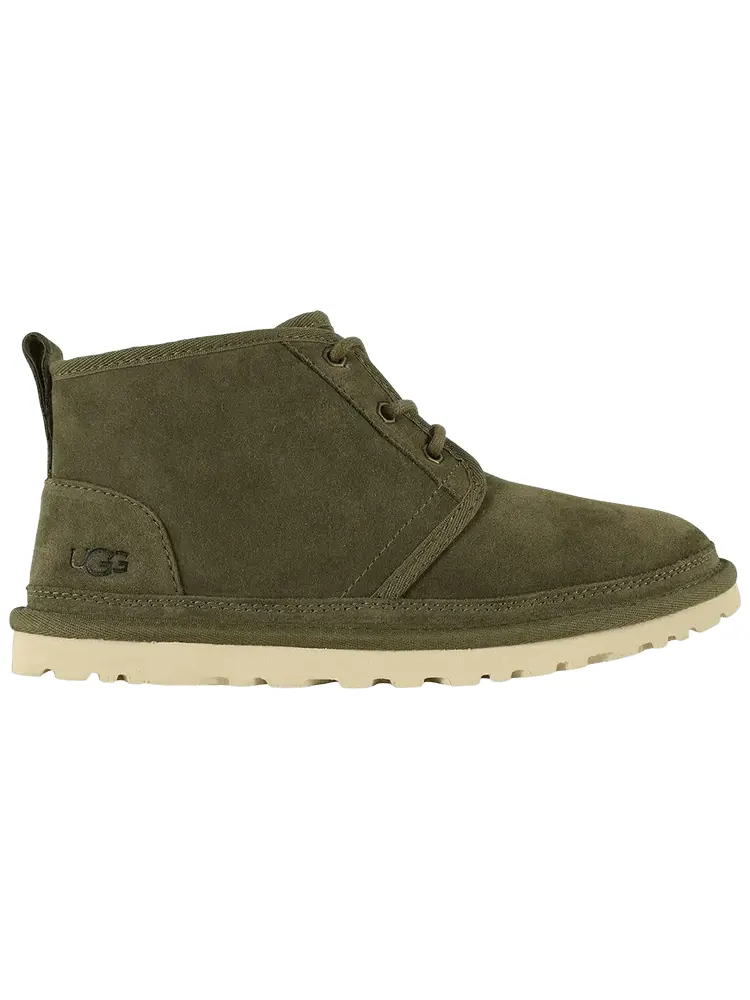 Кроссовки UGG Neumel — изображение 1 из 1, зеленый