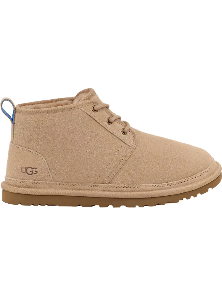 Кроссовки Neumel Boot 'Sand Santorini' — изображение 1 из 1, бежевый