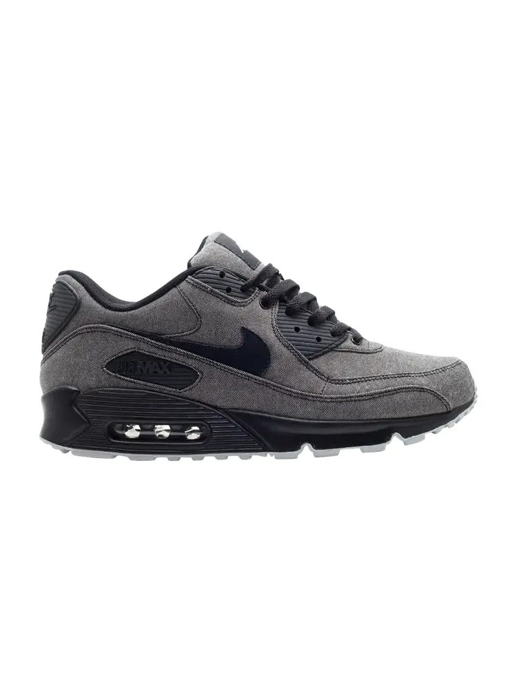 Кроссовки Nike Air Max 90 — изображение 1 из 1, черный