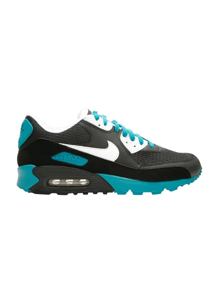 Кроссовки Nike Air Max 90 — изображение 1 из 1, черный
