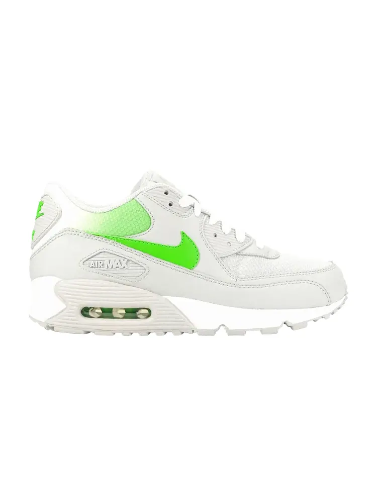 Кроссовки Nike Air Max 90 — изображение 1 из 1, серый