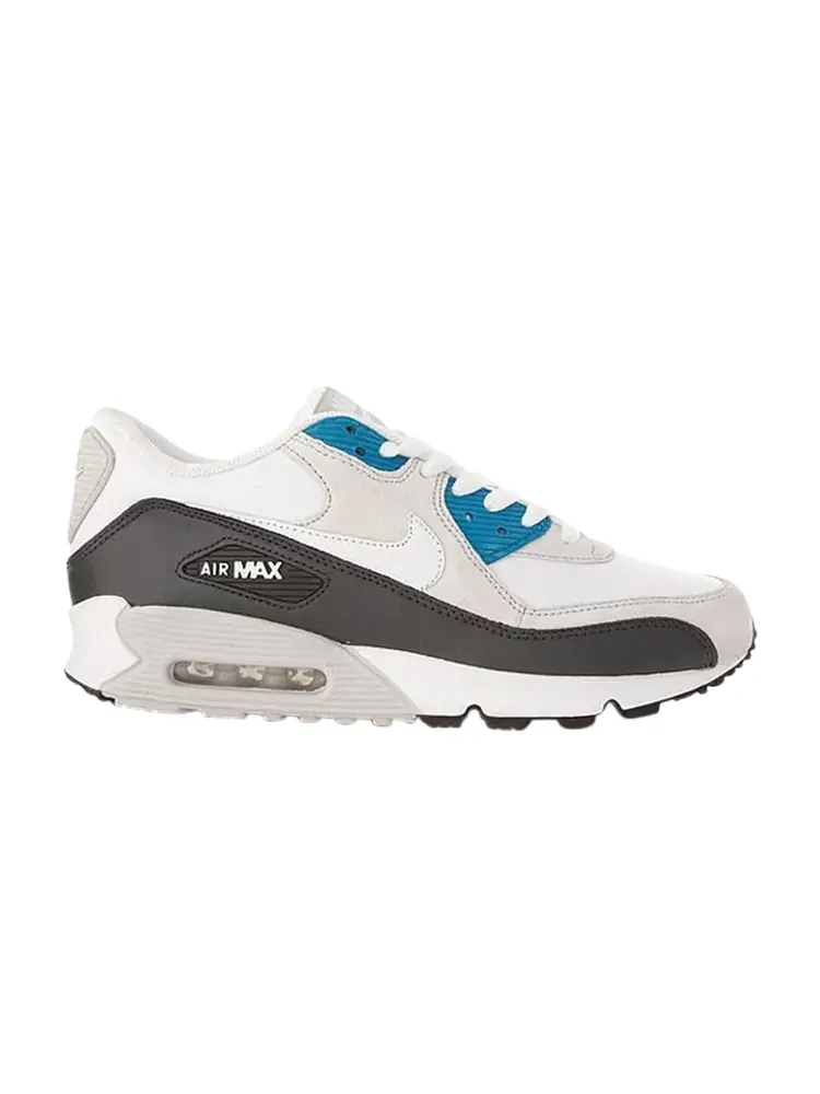 Кроссовки Nike Air Max 90 — изображение 1 из 1, серый