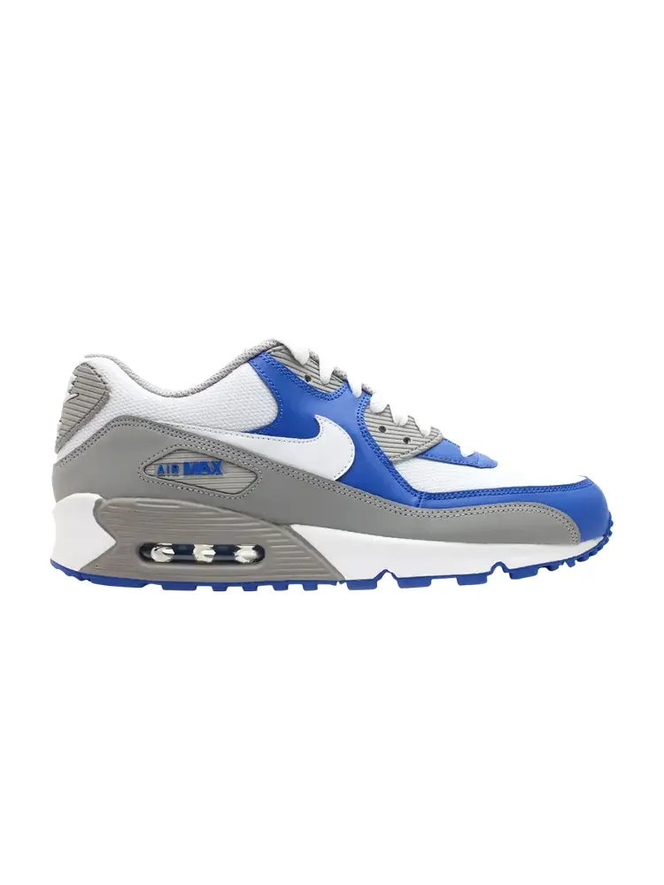 Кроссовки Nike Air Max 90 — изображение 1 из 1, серый