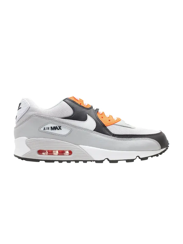 Кроссовки Nike Air Max 90 — изображение 1 из 1, серый