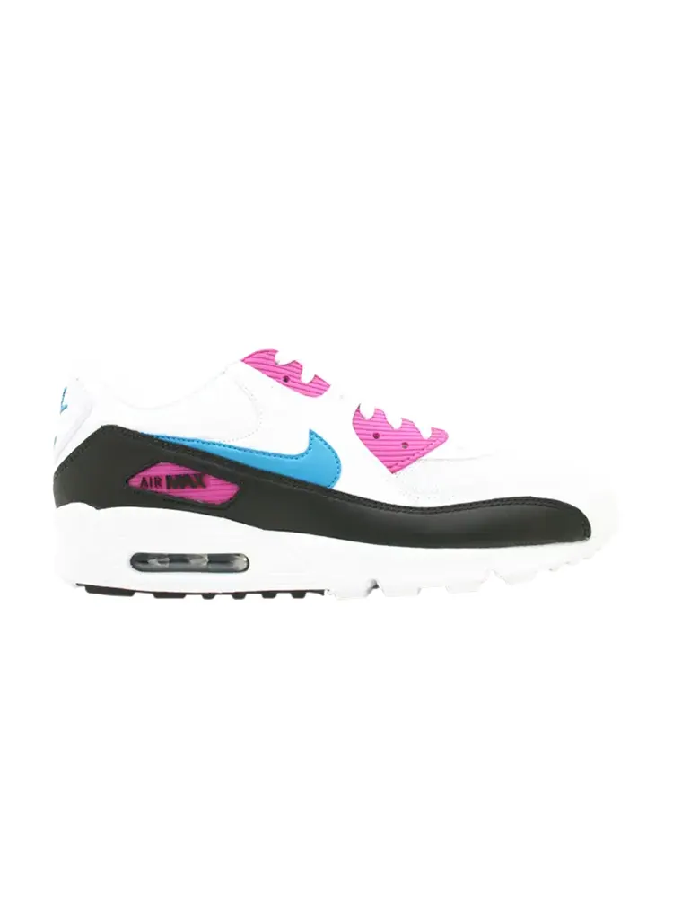 Кроссовки Nike Air Max 90 — изображение 1 из 1, белый