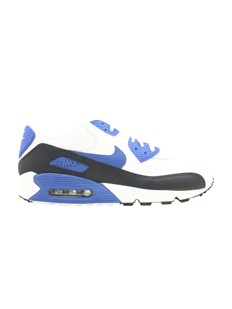 Кроссовки Nike Air Max 90 — изображение 1 из 1, белый