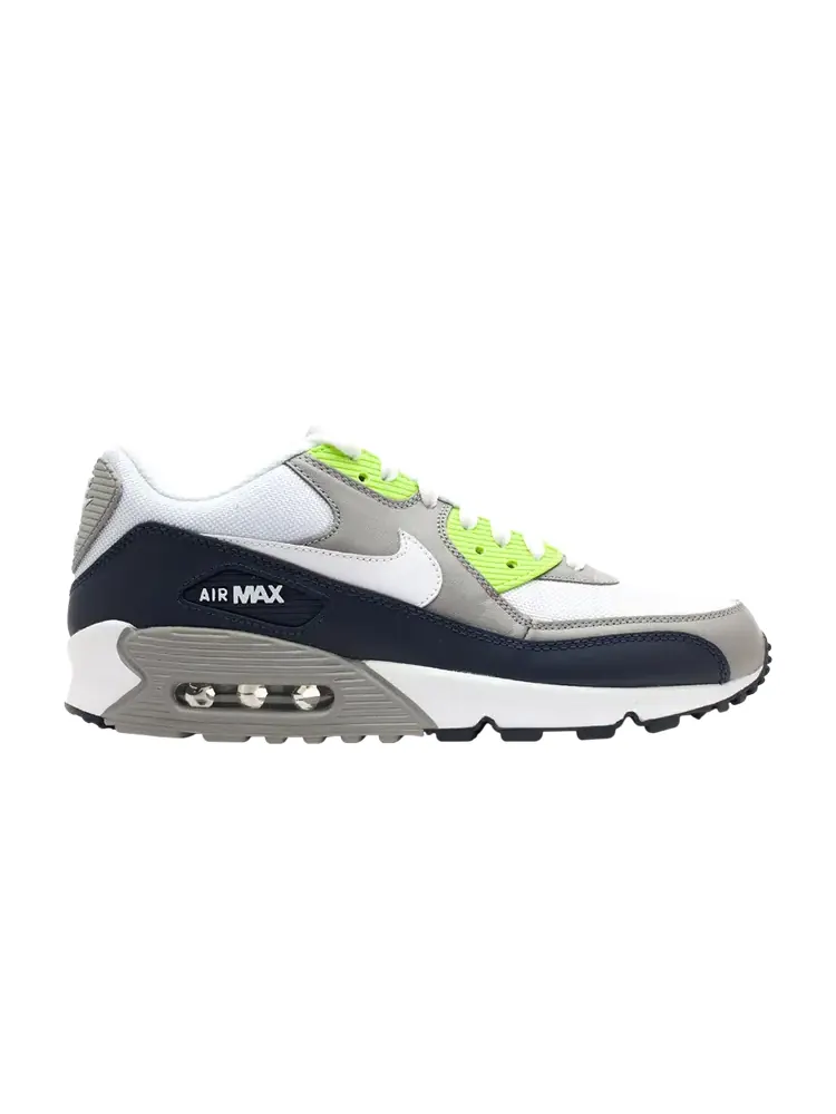 Кроссовки Nike Air Max 90 — изображение 1 из 1, синий