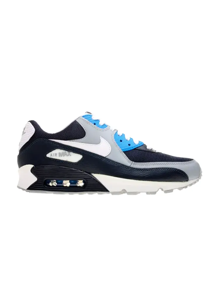 Кроссовки Nike Air Max 90 — изображение 1 из 1, синий