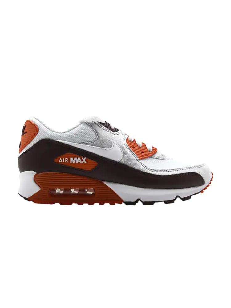 Кроссовки Nike Air Max 90 — изображение 1 из 1, красный