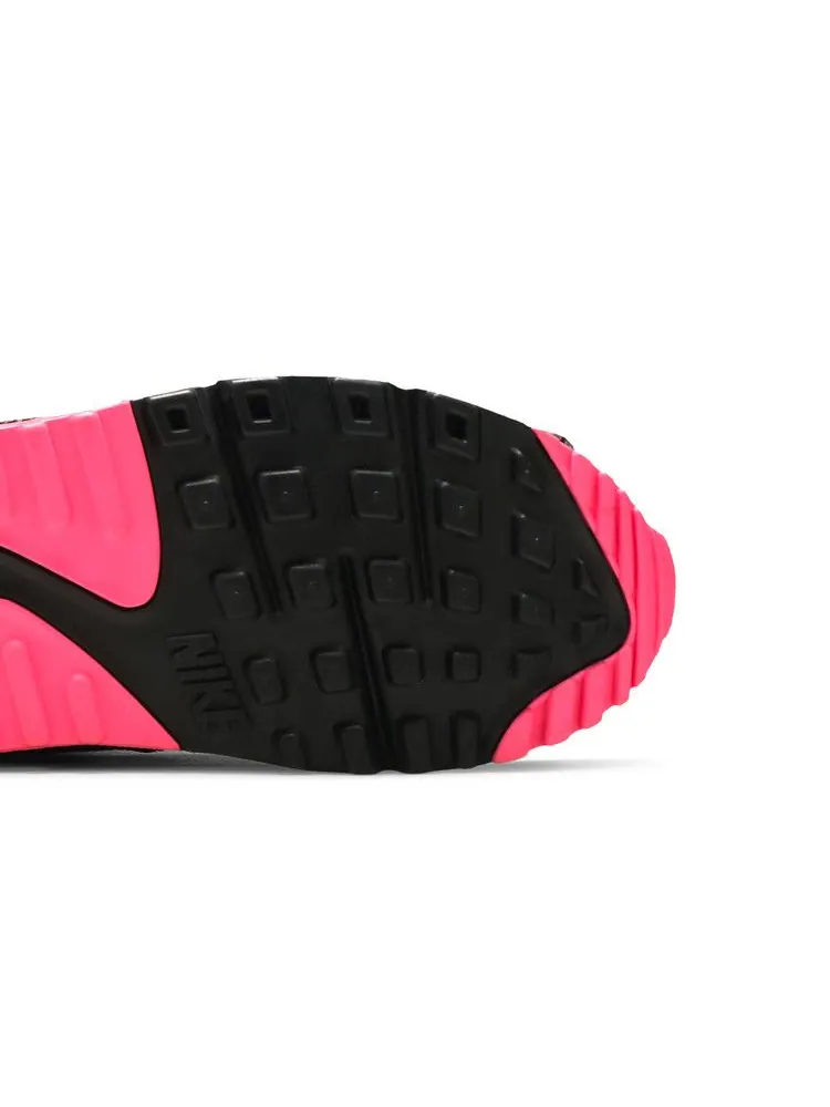 Кроссовки Nike Wmns Air Max 90 'South Beach' — изображение 6 из 9, белый