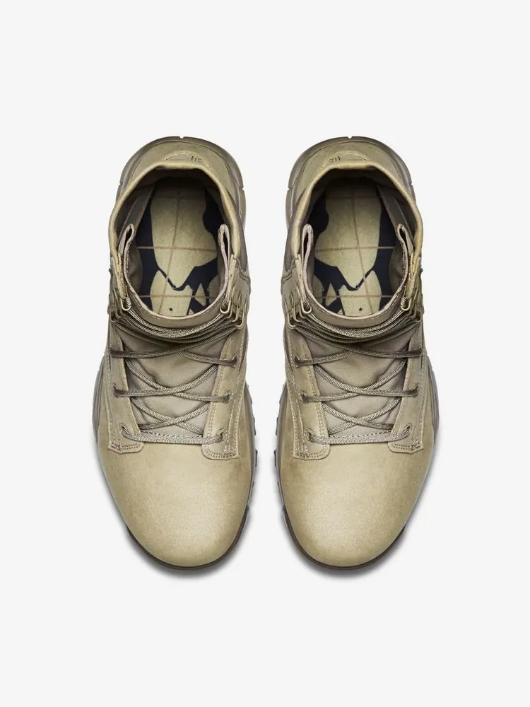 Ботинки SFB 8 Inch Field Boot 'British Khaki' — изображение 3 из 6, хаки