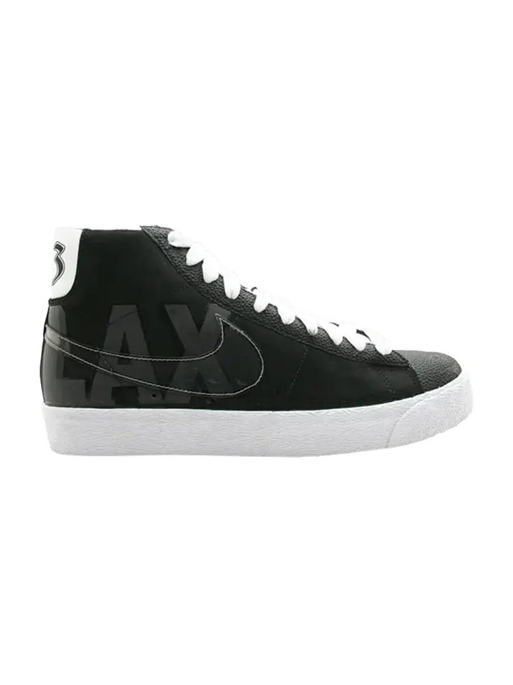 Кроссовки Nike Blazer High Premium 'L A X' — изображение 1 из 1