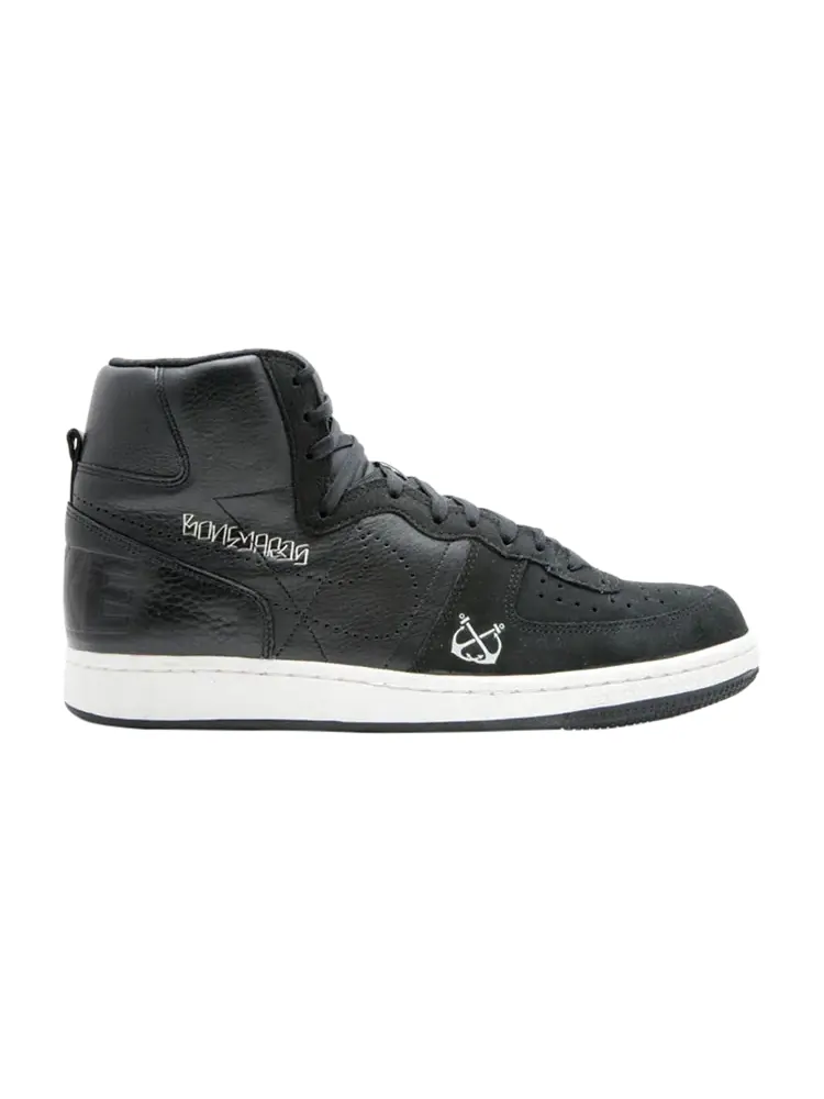 Кроссовки Nike Terminator High Premium 'Neighborhood Boneyards' — изображение 1 из 1, черный