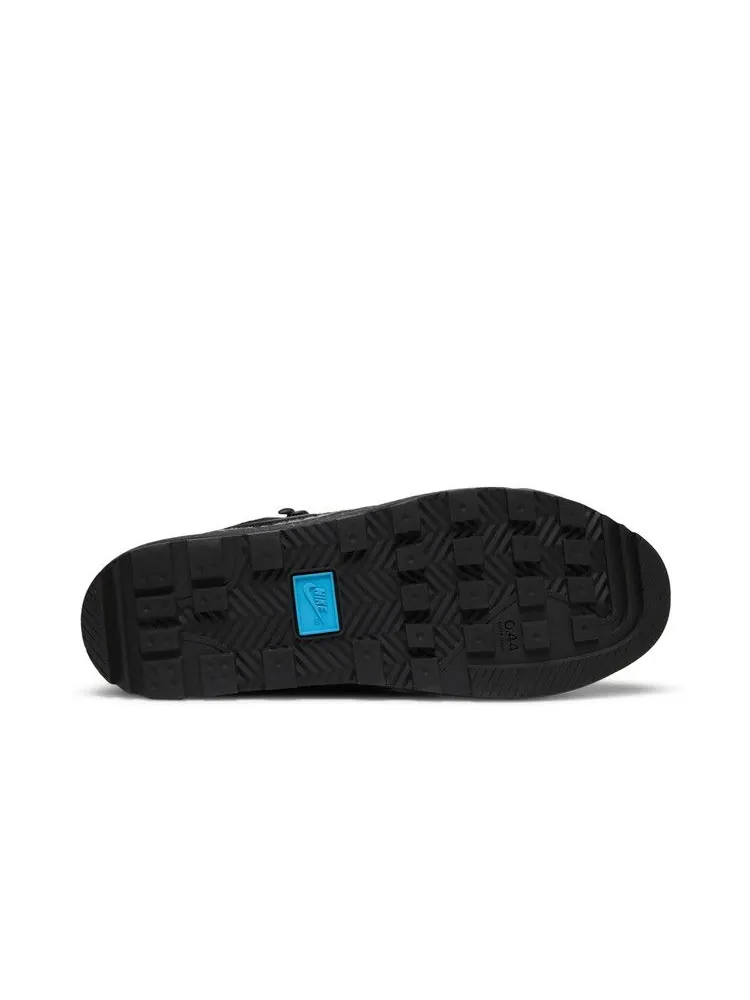 Кроссовки Nike Air Blazer ACG Mid Le, Pendleton — изображение 4 из 8, черный