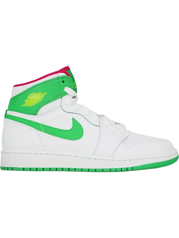 Кроссовки Air Jordan 1 Retro High GG Easter 2017 — изображение 1 из 1, белый