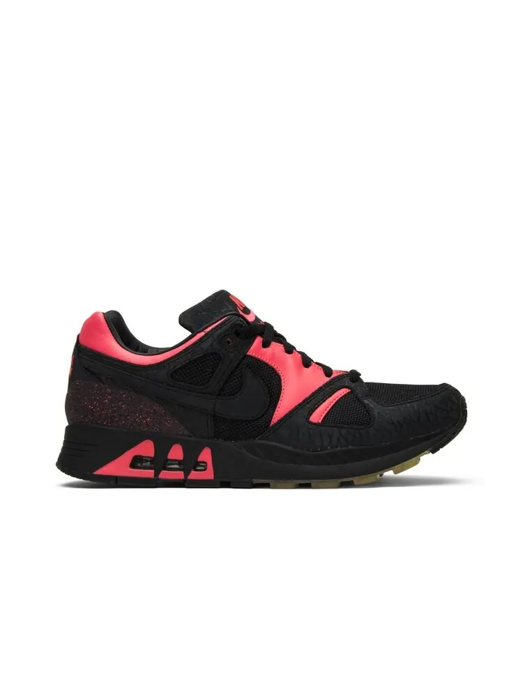Кроссовки Nike Air Stab Premium 'Runnin N Gunnin' — изображение 1 из 4, красный
