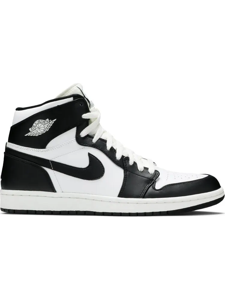 Кроссовки Air Jordan 1 Retro CounTDown Pack — изображение 1 из 8, черный