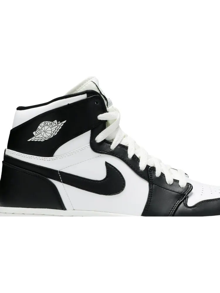 Кроссовки Air Jordan 1 Retro CounTDown Pack — изображение 2 из 8, черный