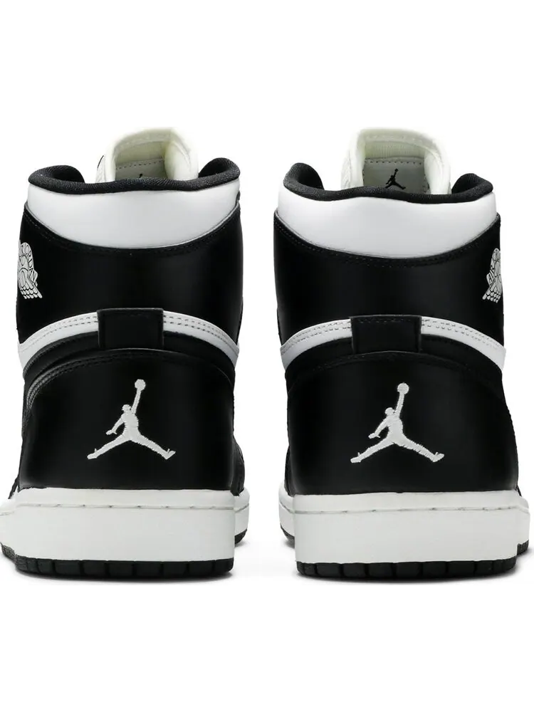 Кроссовки Air Jordan 1 Retro CounTDown Pack — изображение 6 из 8, черный