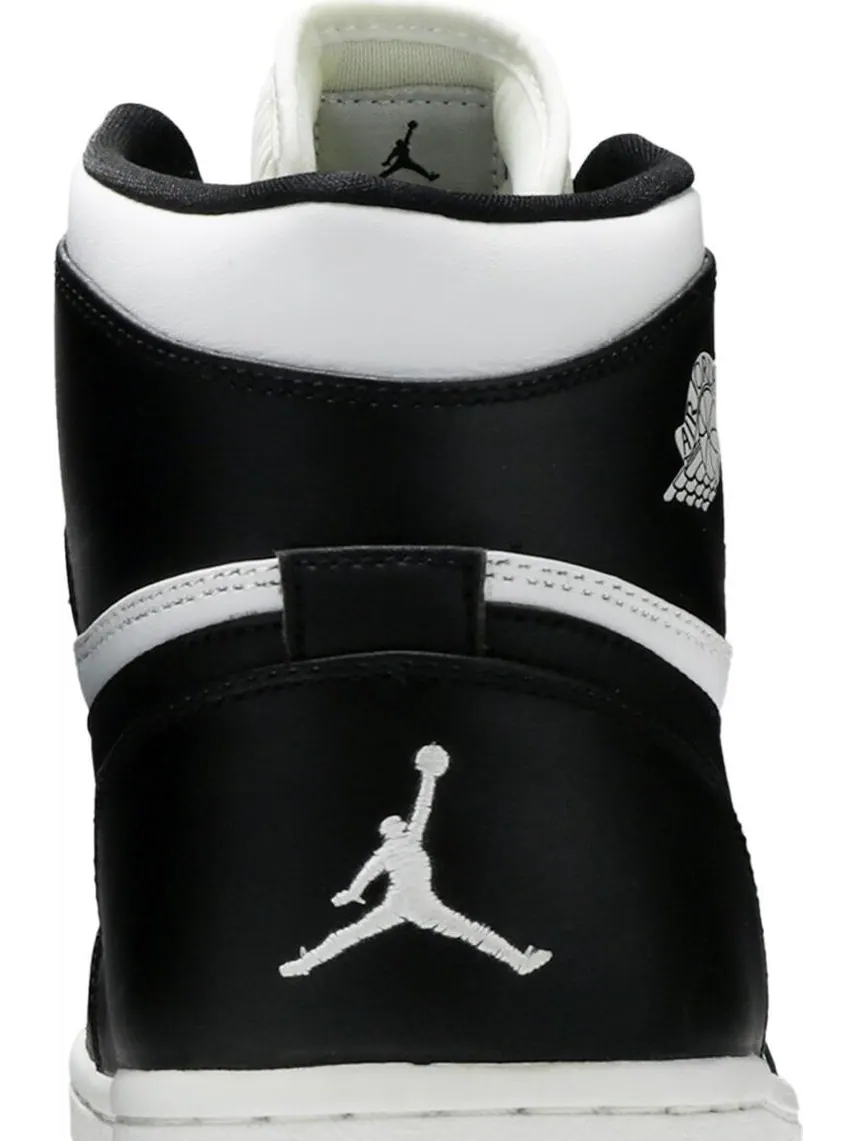 Кроссовки Air Jordan 1 Retro CounTDown Pack — изображение 7 из 8, черный