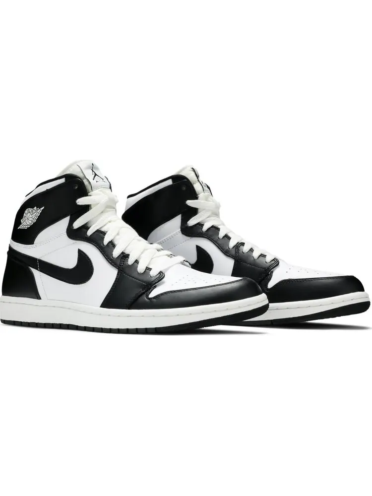 Кроссовки Air Jordan 1 Retro CounTDown Pack — изображение 8 из 8, черный