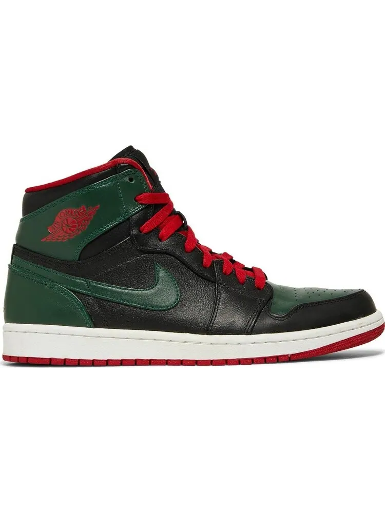 Кроссовки Air Jordan 1 Retro High Gucci