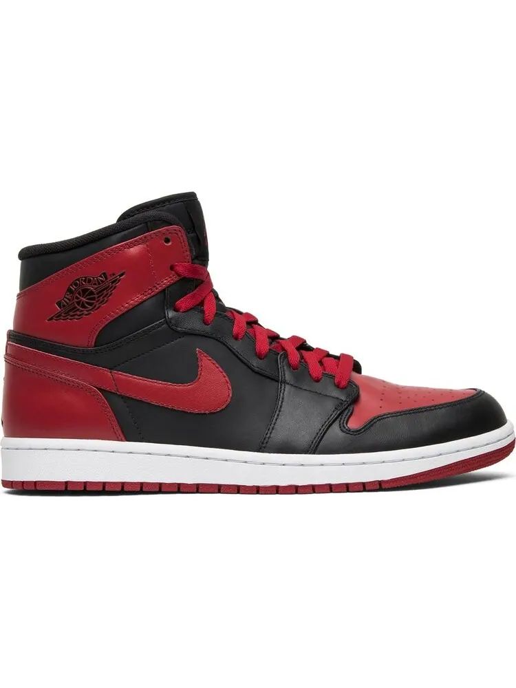 Кроссовки Air Jordan 1 High Retro DMP Chicago Bulls — изображение 1 из 8, черный