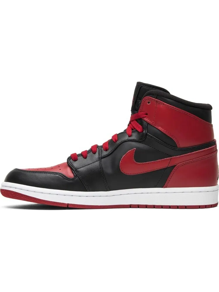 Кроссовки Air Jordan 1 High Retro DMP Chicago Bulls — изображение 3 из 8, черный