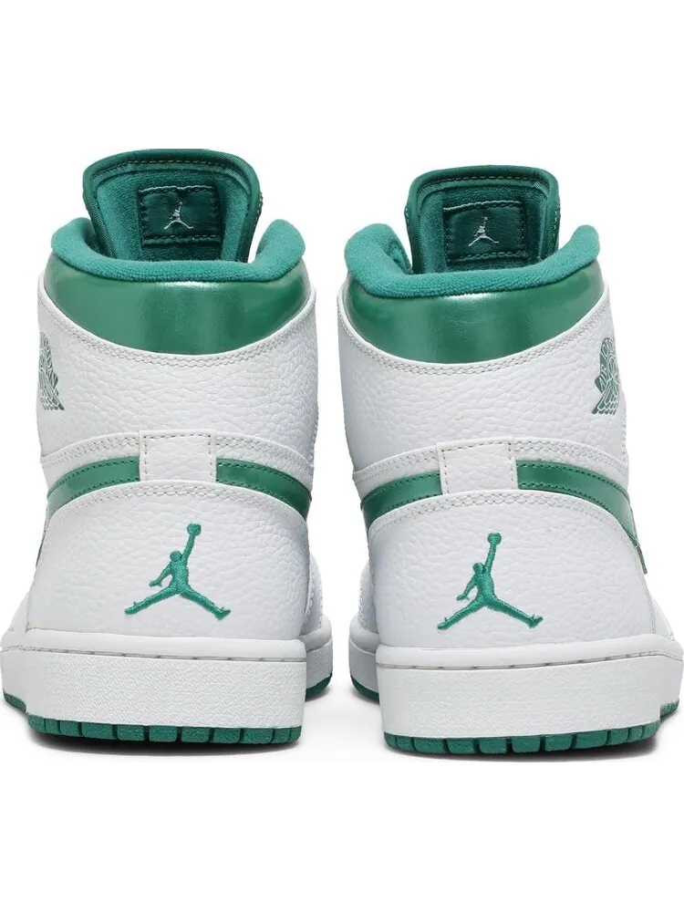 Кроссовки Air Jordan 1 Retro High Do The Right Thing — изображение 6 из 8, белый