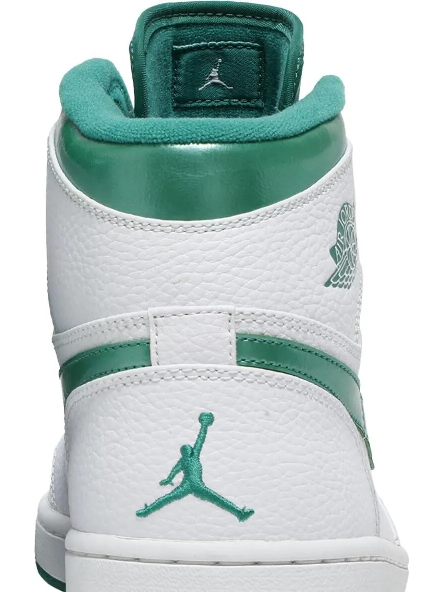 Кроссовки Air Jordan 1 Retro High Do The Right Thing — изображение 7 из 8, белый