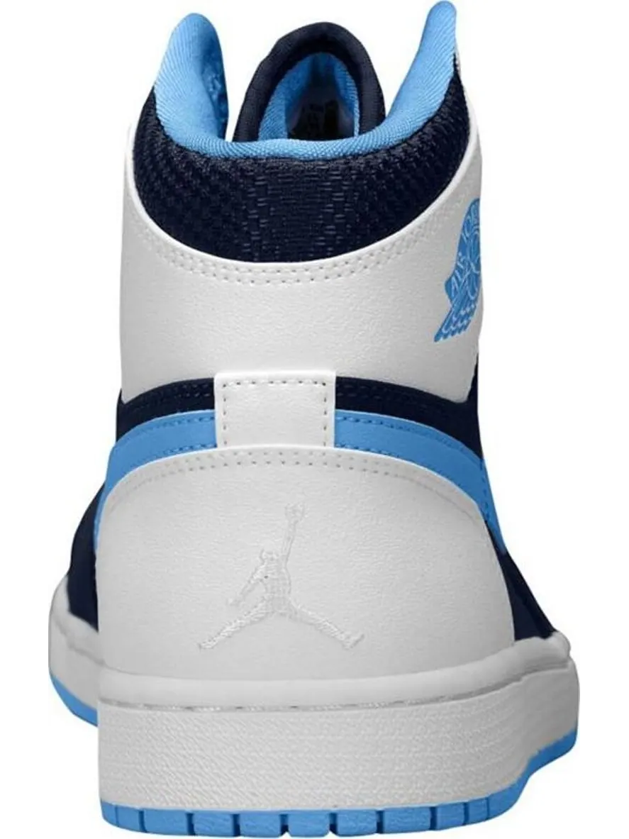 Кроссовки Air Jordan 1 Retro High CP3 — изображение 3 из 4, синий