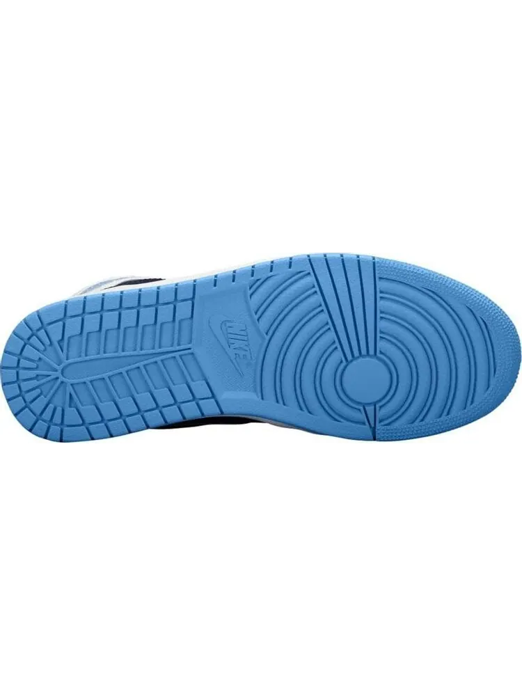 Кроссовки Air Jordan 1 Retro High CP3 — изображение 4 из 4, синий