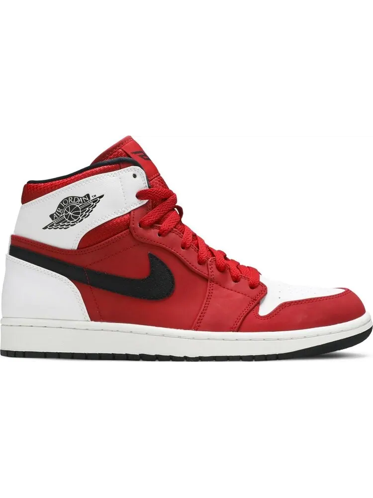 Кроссовки Air Jordan 1 Retro High Blake Griffin — изображение 1 из 8, красный