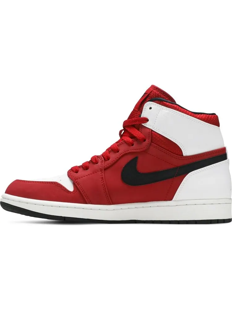 Кроссовки Air Jordan 1 Retro High Blake Griffin — изображение 3 из 8, красный