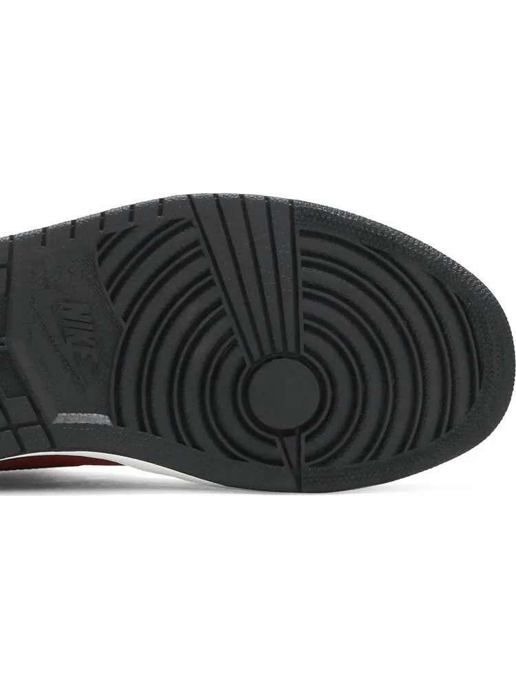 Кроссовки Air Jordan 1 Retro High Blake Griffin — изображение 5 из 8, красный