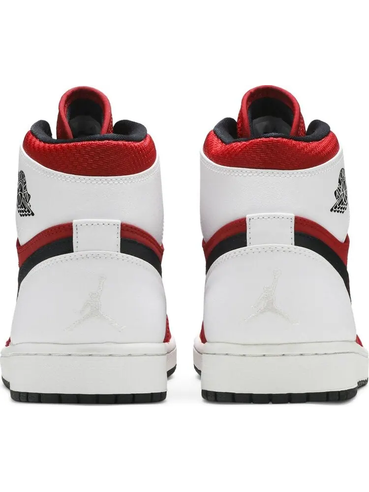 Кроссовки Air Jordan 1 Retro High Blake Griffin — изображение 6 из 8, красный
