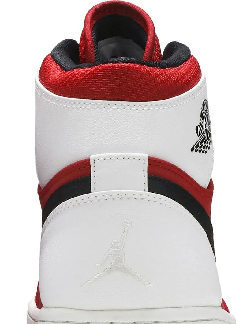 Кроссовки Air Jordan 1 Retro High Blake Griffin — изображение 7 из 8, красный