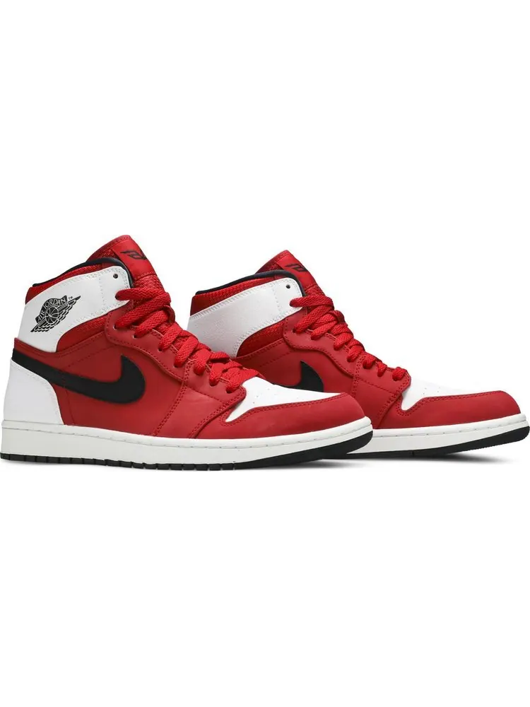 Кроссовки Air Jordan 1 Retro High Blake Griffin — изображение 8 из 8, красный