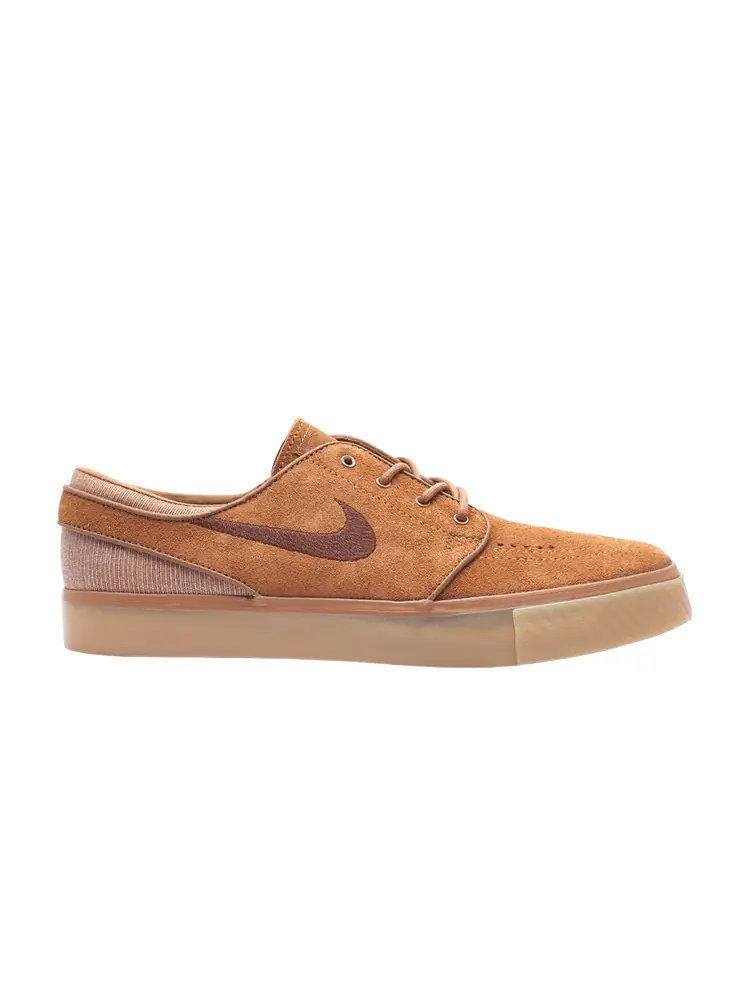 Кроссовки Nike Zoom Stefan Janoski — изображение 1 из 1, загар