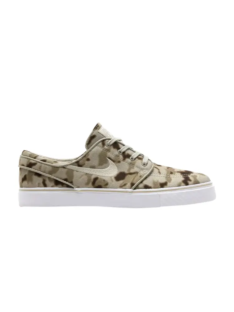 Кроссовки Nike Zoom Stefan Janoski — изображение 1 из 1, загар