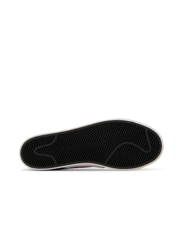 Кеды Nike Zoom Stefan Janoski Sb — изображение 5 из 9, красный/красный-синий