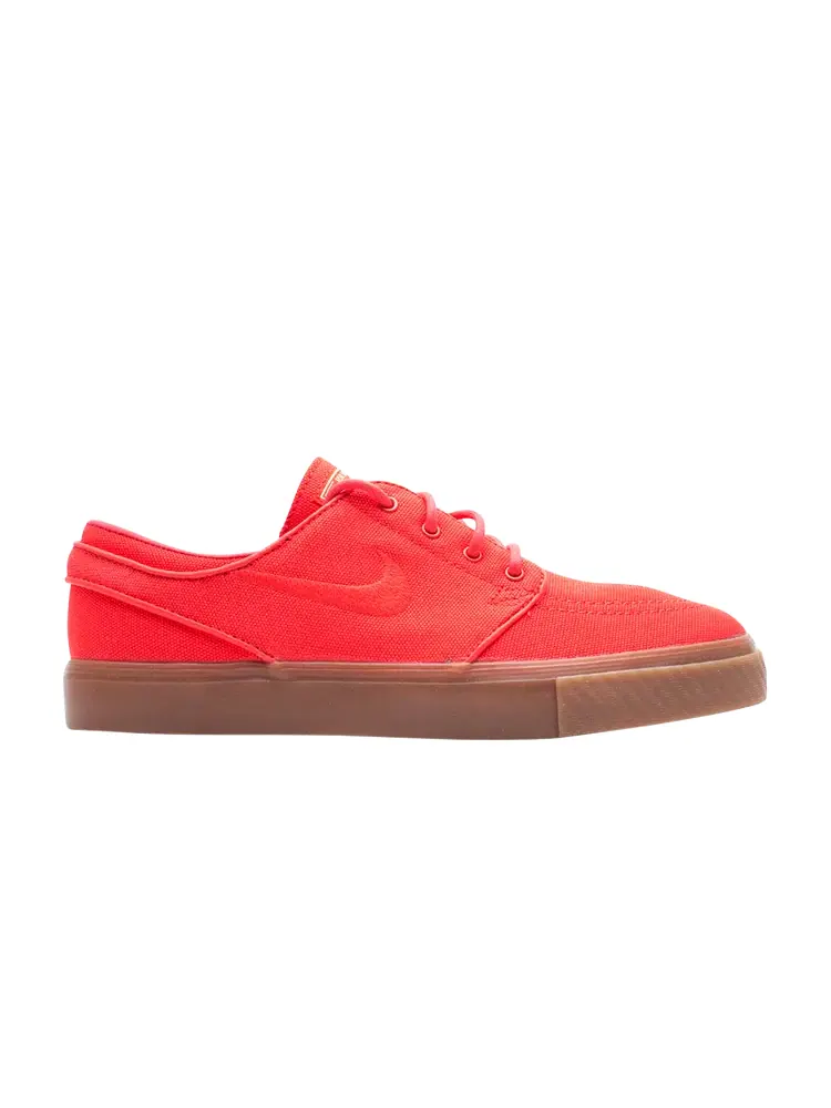 Кроссовки Nike Zoom Stefan Janoski — изображение 1 из 1, красный
