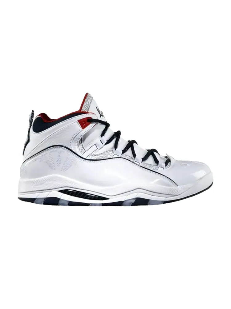 Кроссовки Air Jordan Jordan Olympiap-Uwr — изображение 1 из 1, белый