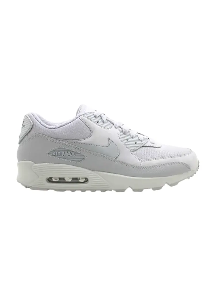 Кроссовки Nike Air Max 90 Premium — изображение 1 из 1, серый