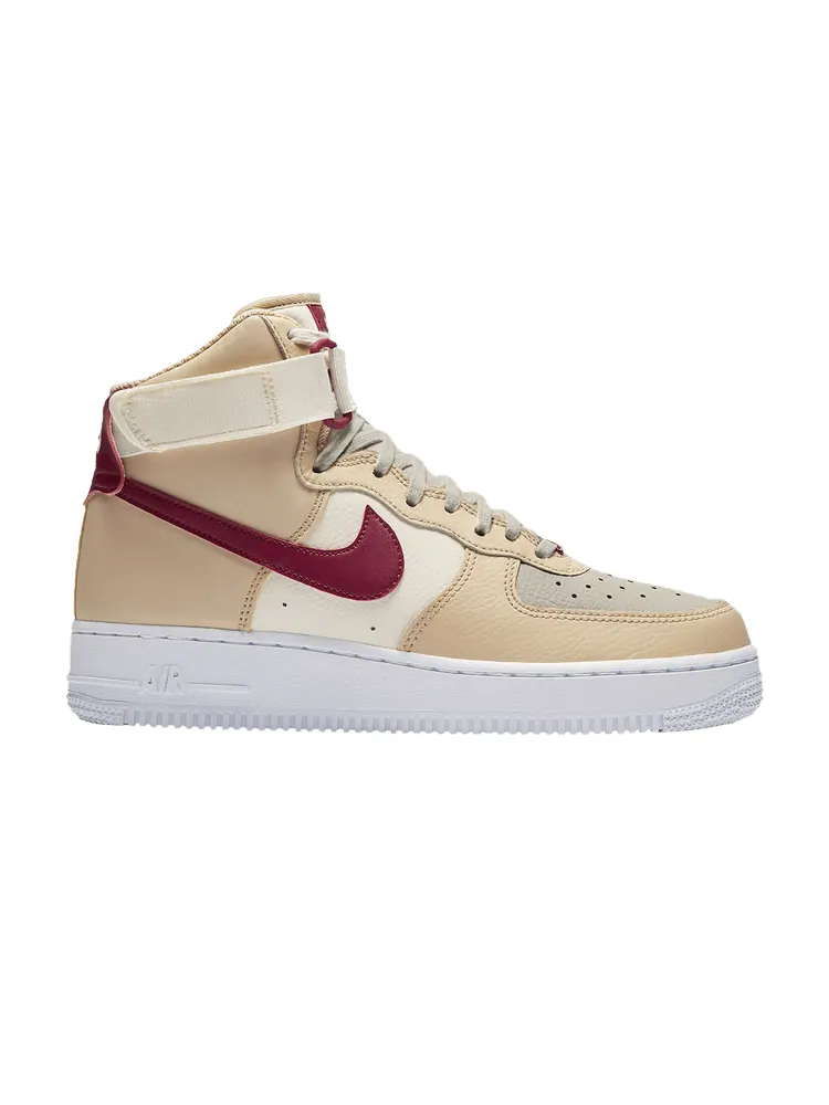Кроссовки Nike Wmns Air Force 1 High 'Mars Yard' — изображение 1 из 1
