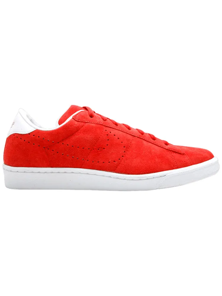 Кроссовки Nike Zoom Tennis Classic Hf 'Fragment' — изображение 1 из 1, красный